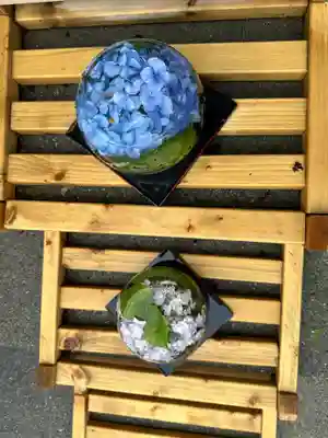 徳島眉山天神社(徳島県)