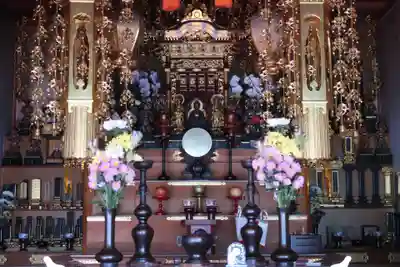 水薬師寺(岐阜県)