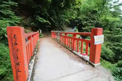 大山寺のその他建物