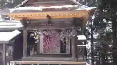 熊野大社の建物その他