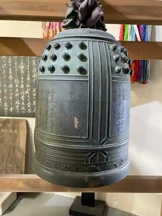 東京湾観音教会のその他建物