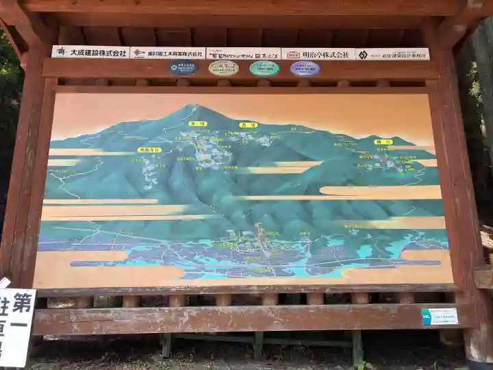 延暦寺 根本中堂(滋賀県)