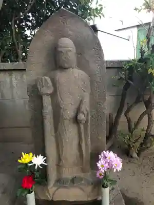 下石神井天祖神社(東京都)