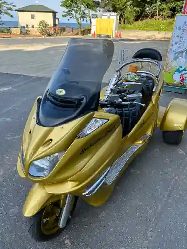 堀出神社(茨城県)