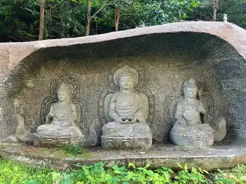 大蓮寺(新潟県)