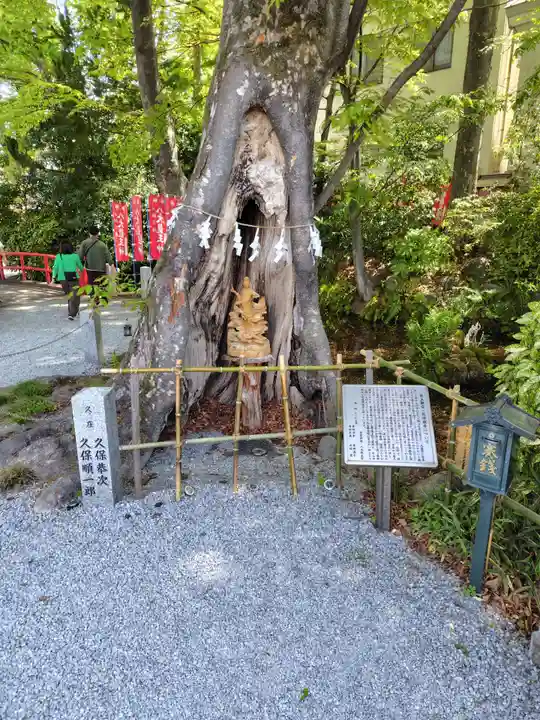 秩父今宮神社(埼玉県)