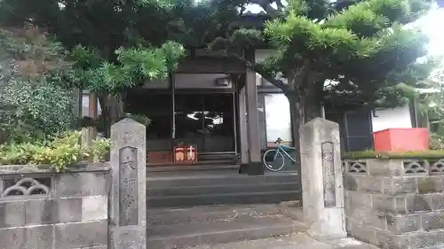 理性院(長崎県)