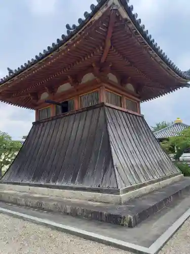 法華寺のその他建物