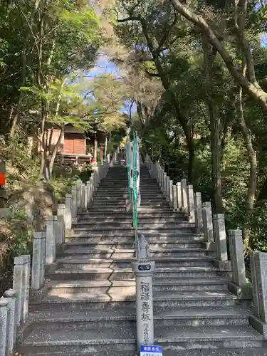 犬山寂光院のその他建物