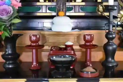 正安寺(神奈川県)