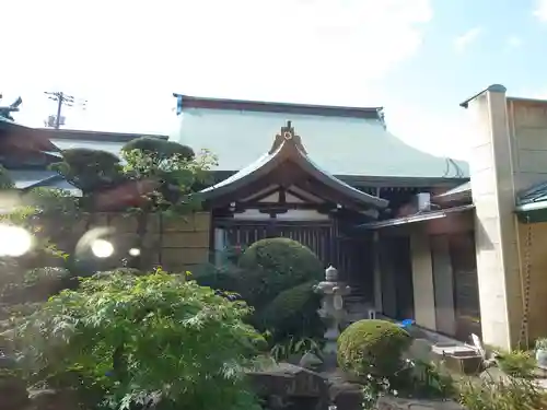 比治山神社の建物その他