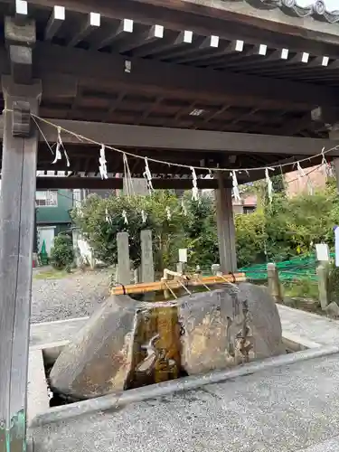 神前神社(愛知県)