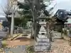 吉野神社(岐阜県)