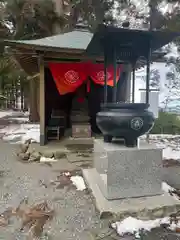 箟峯寺(宮城県)