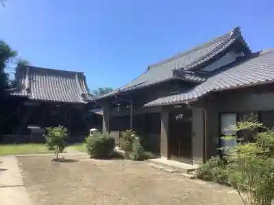 薀徳寺のその他建物