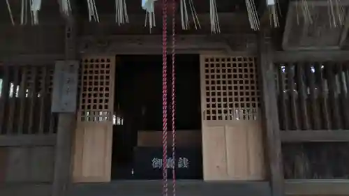 垂裕神社(福岡県)