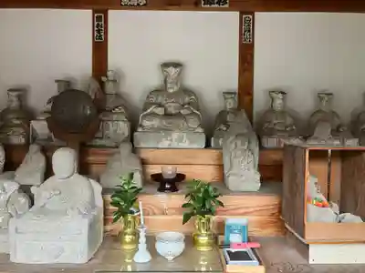 千燈寺(大分県)