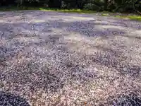 加波山普明神社(茨城県)