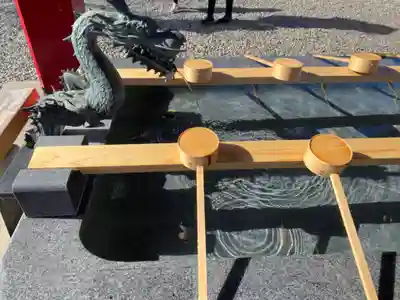 上野天満宮(愛知県)