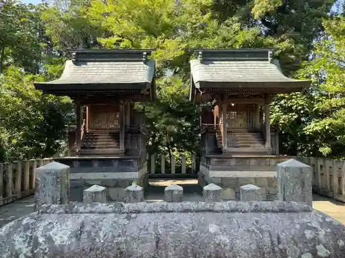八幡神社(岐阜県)