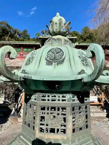 久能山東照宮のその他建物