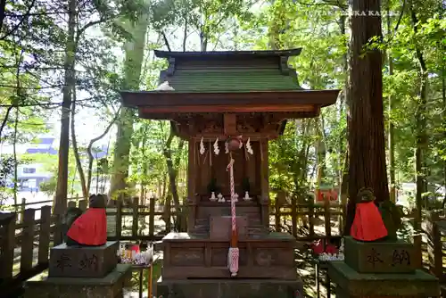 鹿島神宮(茨城県)