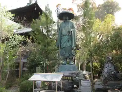 立江寺(徳島県)