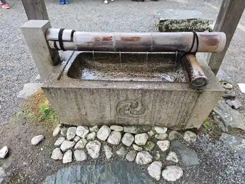 丹生都比売神社(和歌山県)