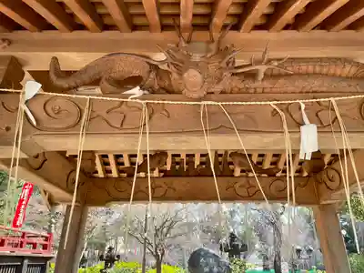 清水観音堂(東京都)