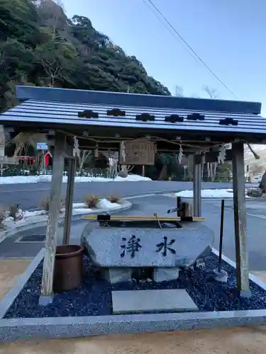 絹巻神社(兵庫県)