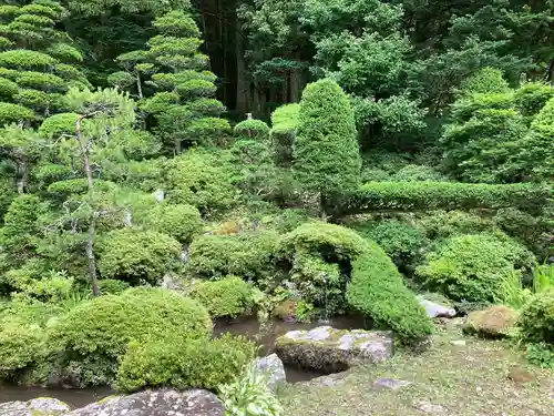 長谷寺(長野県)