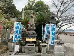 金剛宝寺（紀三井寺）(和歌山県)