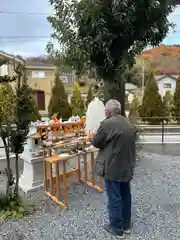 群馬県護国神社(群馬県)