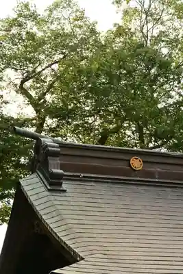 山崎忌部神社(徳島県)