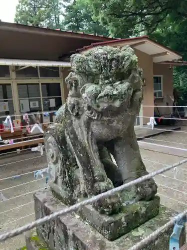 那須神社(栃木県)