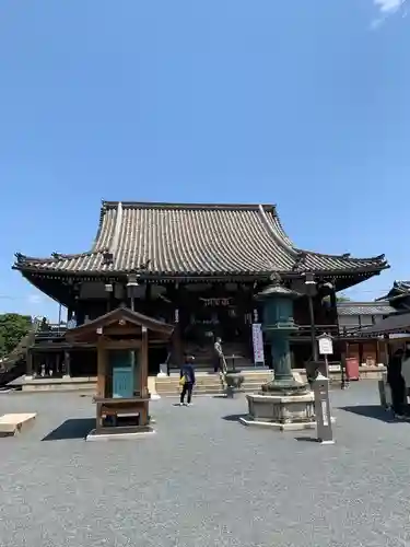 総持寺(大阪府)