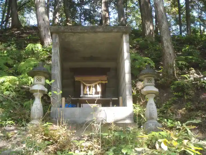 秋葉神社(愛知県)