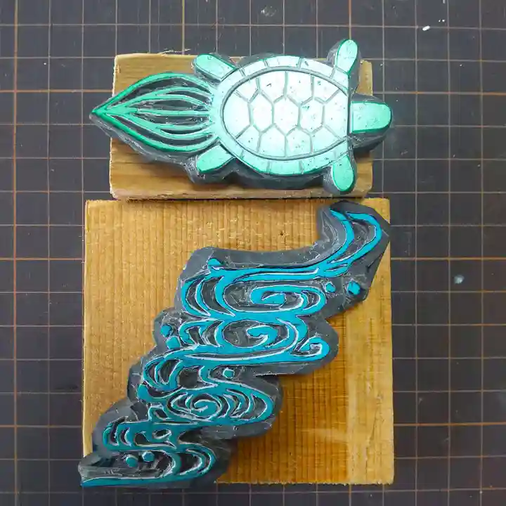 七重浜海津見神社(北海道)