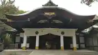 王子神社(東京都)