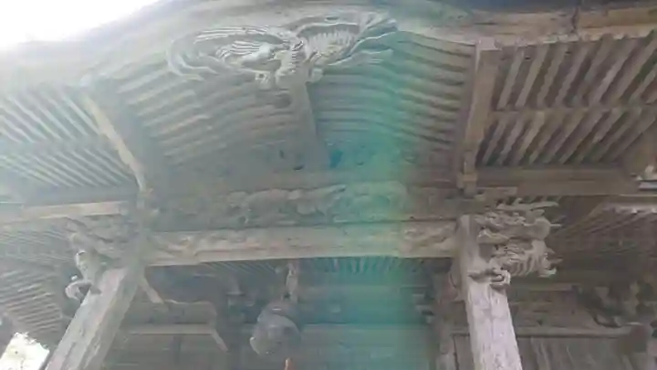 津島本宮社(宮城県)