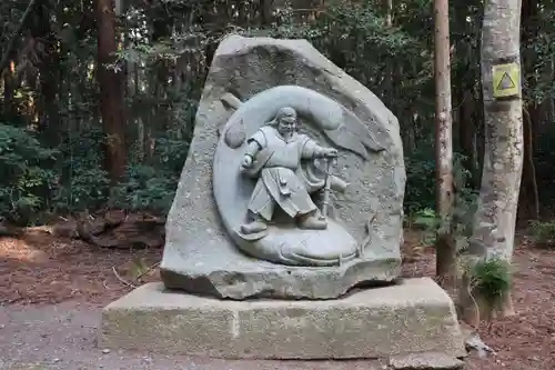 鹿島神宮(茨城県)