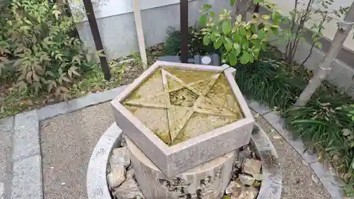 晴明神社(京都府)