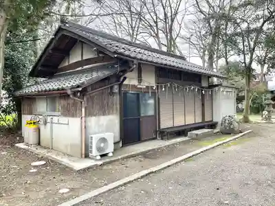春日神社(滋賀県)