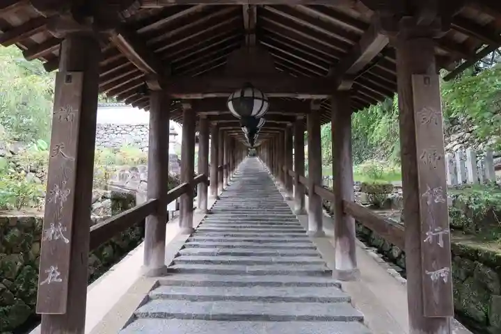 長谷寺(奈良県)