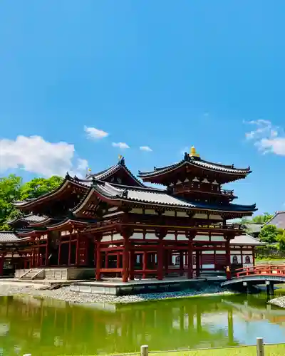 平等院のその他建物