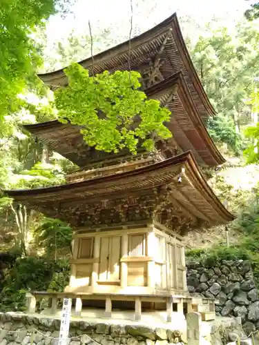 横蔵寺のその他建物
