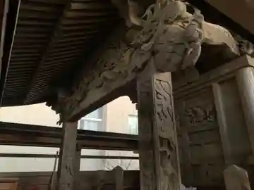 八坂神社(千葉県)