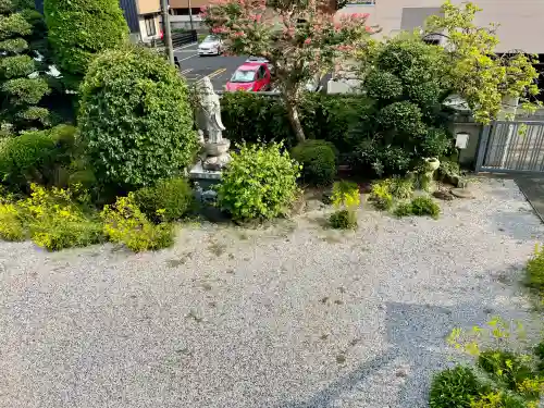 妙善寺(埼玉県)