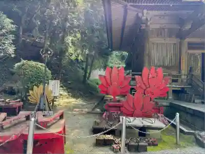 最乗寺（道了尊）(神奈川県)