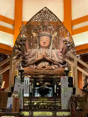 南法華寺（壷阪寺）(奈良県)